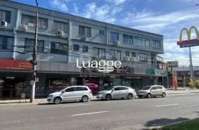 Sala comercial à venda na Avenida Wenceslau Escobar, 2068, Tristeza, Porto Alegre