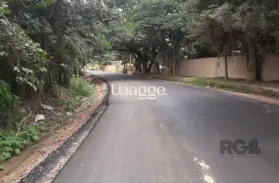 Terreno à venda na Estrada João de Oliveira Remião, 9496, Lomba do Pinheiro, Porto Alegre