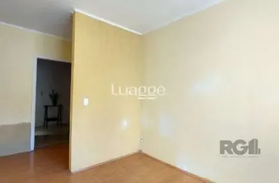 Apartamento com 1 quarto à venda na Rua Doutor Barcelos, 1204, Tristeza, Porto Alegre