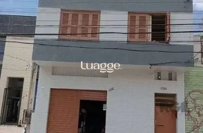 Apartamento com 1 quarto à venda na Avenida Bento Gonçalves, 1815, Partenon, Porto Alegre