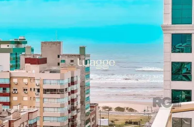 Cobertura com 3 quartos à venda na Avenida Central, 297, Zona Nova, Capão da Canoa