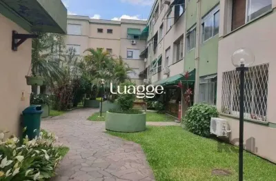 Apartamento com 1 quarto à venda na Rua Landel de Moura, 619, Tristeza, Porto Alegre