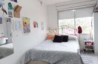 Apartamento com 2 quartos à venda na Rua Doutor Barcelos, 976, Tristeza, Porto Alegre