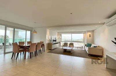 Apartamento com 4 quartos à venda na Avenida Central, 1979, Centro, Xangri-Lá