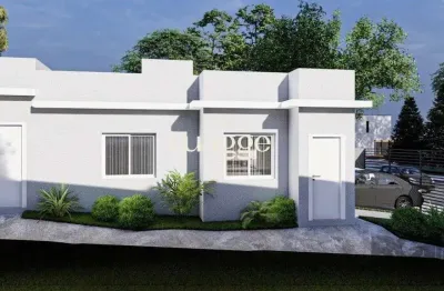 Casa com 2 quartos à venda na Rua Telmo Godoy Pinto, 876, Tarumã, Viamão