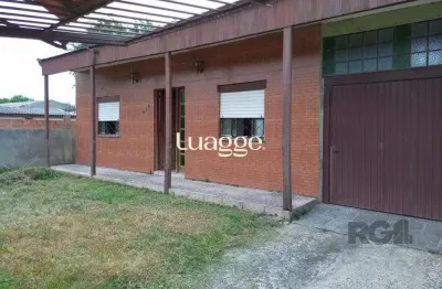 Casa com 3 quartos à venda na Rua Horacildo Albuquerque do Canto, 261, Lami, Porto Alegre