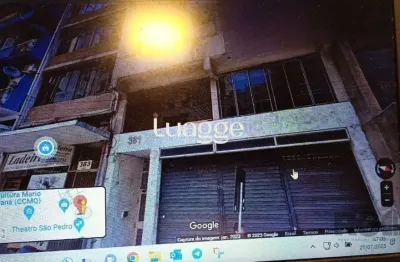 Apartamento à venda na Rua General Câmara, 438, Centro Histórico, Porto Alegre