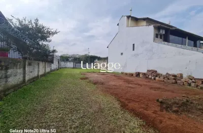 Terreno à venda na Rua Doutor Egydio Michaelsen, 102, Cavalhada, Porto Alegre