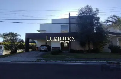 Casa em condomínio fechado com 5 quartos à venda na Avenida Interbalneários, 521, Atlântida, Xangri-Lá