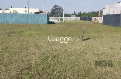 Terreno em condomínio fechado à venda na Rua do Schneider, 2360, Hípica, Porto Alegre