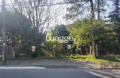 Terreno à venda na Rua Comendador Castro, 639, Ipanema, Porto Alegre
