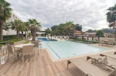Apartamento com 3 quartos à venda na Avenida Central, 1971, Centro, Xangri-Lá