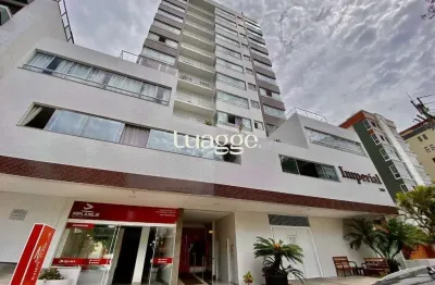 Apartamento com 2 quartos à venda na Rua Moacir, 2565, Centro, Capão da Canoa