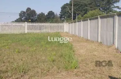 Terreno à venda na Rua do Schneider, 2360, Hípica, Porto Alegre