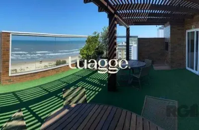 Apartamento com 2 quartos à venda na Rua Guilherme Gitman, 666, Zona Nova, Capão da Canoa