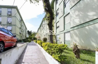 Apartamento com 3 quartos à venda na Avenida Chuí, 387, Cristal, Porto Alegre