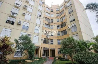 Apartamento com 2 quartos à venda na Avenida Wenceslau Escobar, 1177, Tristeza, Porto Alegre