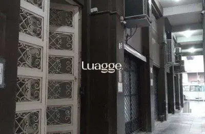 Sala comercial à venda na Travessa Francisco de Leonardo Truda, 195, Centro Histórico, Porto Alegre