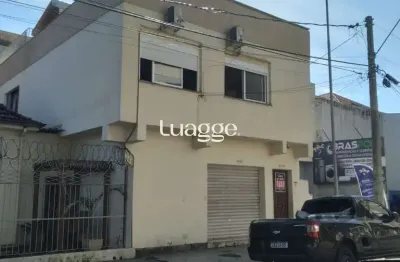 Apartamento com 2 quartos à venda na Travessa Américo Silveira, 514, Cristo Redentor, Porto Alegre