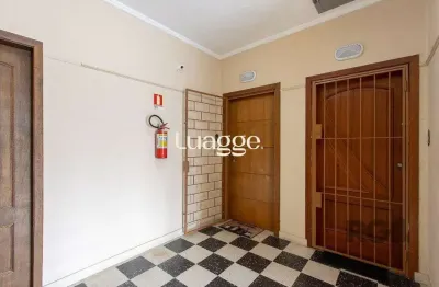 Apartamento com 2 quartos à venda na Avenida Niterói, 701, Medianeira, Porto Alegre