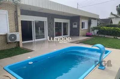 Casa com 6 quartos à venda na Rua Jandáia, 246, Atlântida, Xangri-Lá