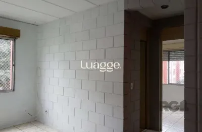 Apartamento com 1 quarto à venda na Rua Ventos do Sul, 573, Vila Nova, Porto Alegre