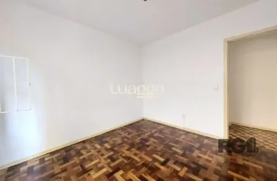 Apartamento com 1 quarto à venda na Rua Vicente da Fontoura, 2063, Rio Branco, Porto Alegre
