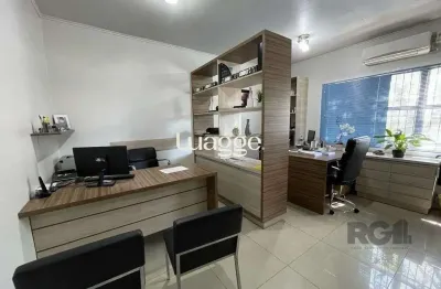 Sala comercial à venda na Avenida Wenceslau Escobar, 1190, Tristeza, Porto Alegre
