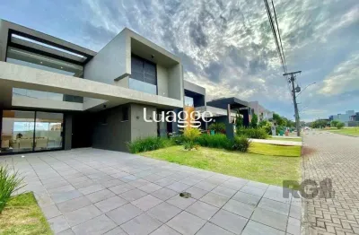 Casa em condomínio fechado com 4 quartos à venda na Rua Rio Divisa, 91, Centro, Xangri-Lá