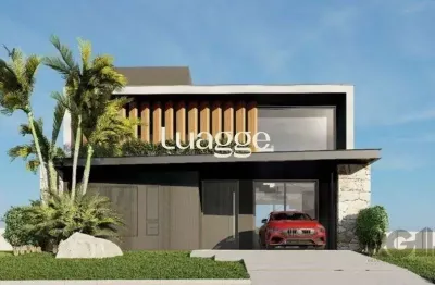 Casa em condomínio fechado com 4 quartos à venda na Avenida Atlantida, 5741, Atlântida, Xangri-Lá
