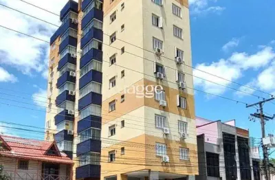 Apartamento para venda - 43.29m², 1 dormitório, 1 vaga - partenon