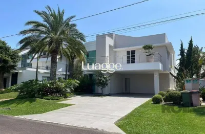 Casa em condomínio fechado com 5 quartos à venda na Avenida Central De Atlântida, 2557, Atlântida, Xangri-Lá