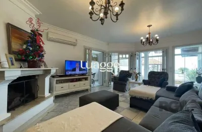 Casa com 4 quartos à venda na Avenida Beira Mar, 1225, Centro, Xangri-Lá
