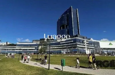 Sala comercial para alugar na Avenida Padre Cacique, 2966, Praia de Belas, Porto Alegre