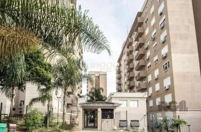 Apartamento de 3 dormitórios sendo 1 suíte localizado no bairro tristeza