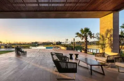 Terreno à venda na Rua Rio Jacuí, 1099, Centro, Xangri-Lá