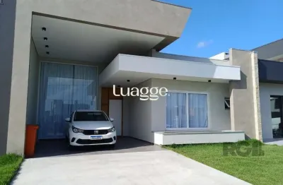 Casa em condomínio fechado com 3 quartos à venda na Rua Rio Camisas, 197, Centro, Xangri-Lá