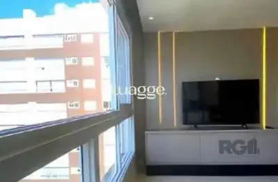 Apartamento com 3 quartos à venda na Rua Marabá, 2861, Navegantes, Capão da Canoa