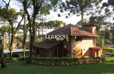 Casa com 3 quartos à venda na Avenida Palace Hotel, 520, Palace Hotel, Canela