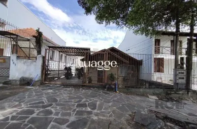 Terreno à venda na Rua Anchieta, 318, Teresópolis, Porto Alegre