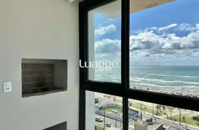 Apartamento com 3 quartos à venda na Avenida Flávio Boianovski, 163, Zona Nova, Capão da Canoa