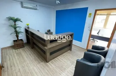 Sala comercial para alugar na Rua dos Andradas, 1613, Centro Histórico, Porto Alegre