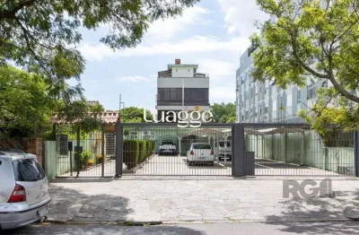 Cobertura com 1 quarto à venda na Rua Chico Pedro, 280, Camaquã, Porto Alegre