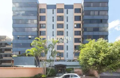 Apartamento com 3 quartos à venda na Rua Ângelo Possebon, 271, Centro, Canoas
