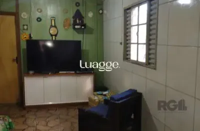 Casa com 3 quartos à venda na Rua Chico Pedro, 761, Camaquã, Porto Alegre