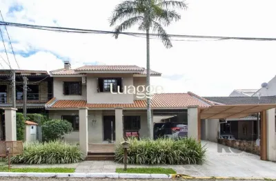 Casa em condomínio fechado com 3 quartos à venda na Avenida Senador Salgado Filho, 6672, São Lucas, Viamão