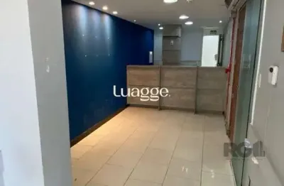 Sala comercial para alugar na Rua Uruguai, 388, Centro Histórico, Porto Alegre