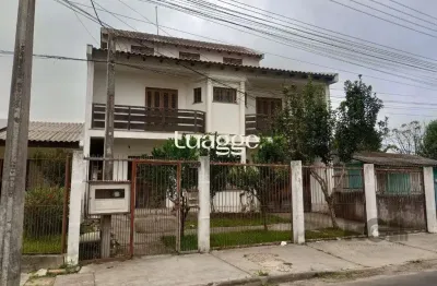 Casa com 5 quartos à venda na Rua Juruá, 160, Aparecida, Alvorada