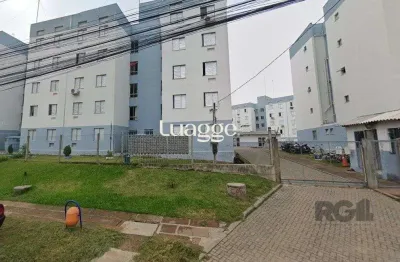 Apartamento com 2 quartos à venda na Rua São Guilherme, 311, Vila São José, Porto Alegre
