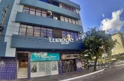 Sala comercial à venda na Avenida Érico Veríssimo, 906, Menino Deus, Porto Alegre